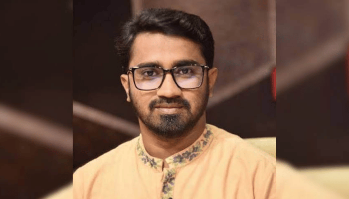 জামায়াত-এনসিপির লংমার্চের ঘোষণা আ. লীগ ফেরার পথ তৈরি করছে: রাশেদ খাঁন